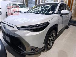 Toyota Frontlander